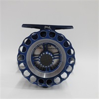 カセ筏師ＴＨＥセンカンイカダ７０ＨＧ　ブルー　左